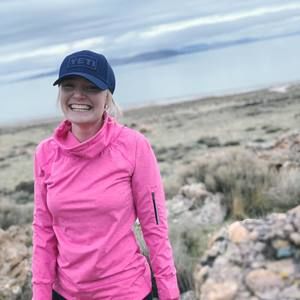 Meet your Posher, Mallory